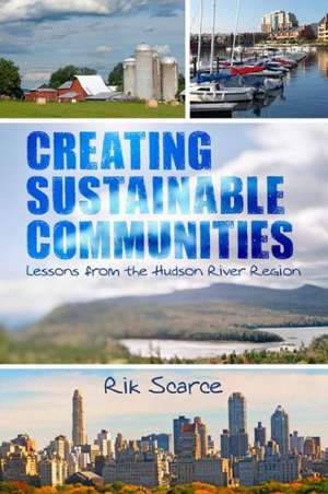 Creating Sustainable Communities