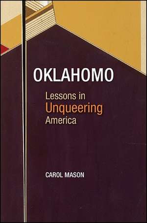 Oklahomo