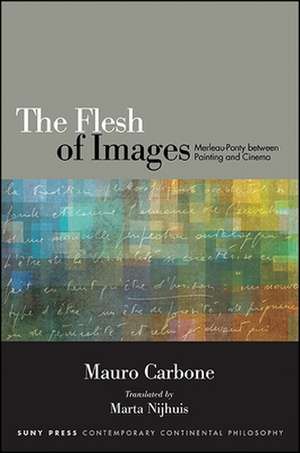 The Flesh of Images