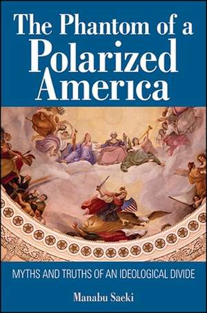 Phantom of a Polarized America