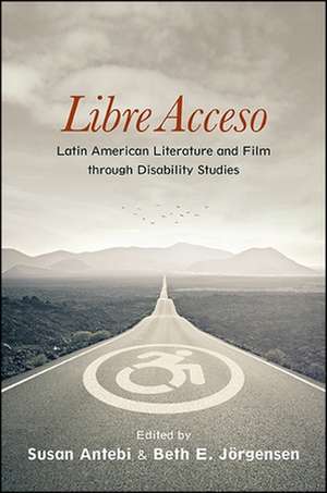 LIBRE ACCESO