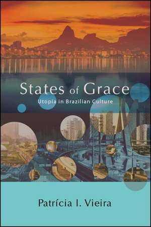 STATES OF GRACE HB