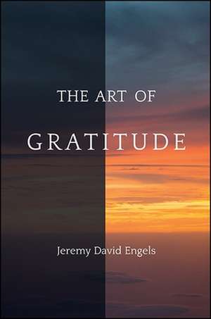 ART OF GRATITUDE THE HB