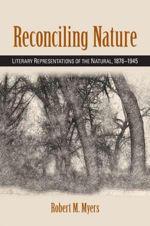 Reconciling Nature