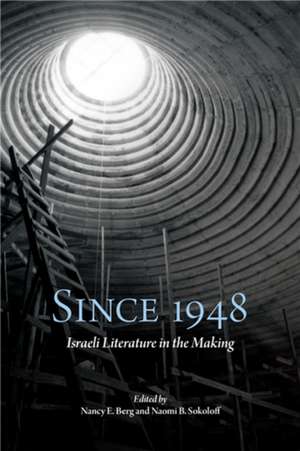 Since 1948 de Nancy E. Berg