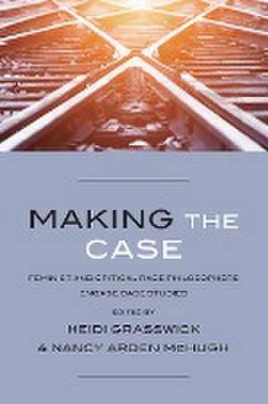 Making the Case de Heidi Grasswick