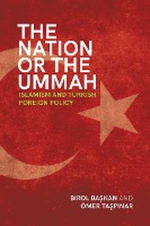 The Nation or the Ummah de Birol Ba¿kan