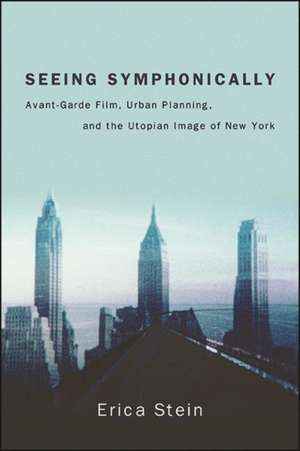 Seeing Symphonically de Erica Stein