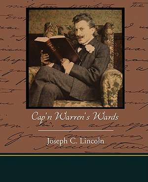 Cap'n Warren's Wards de Joseph C. Lincoln