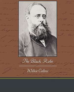 The Black Robe de Wilkie Collins