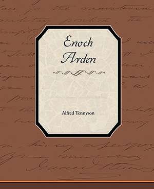 Enoch Arden de Alfred Tennyson