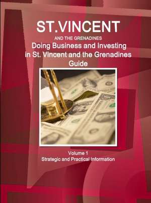 St. Vincent and the Grenadines de Inc Ibp