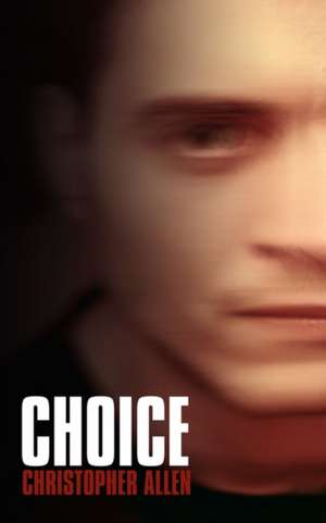 Choice de Christopher Allen