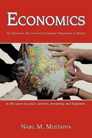 Economics de Nabil M. Mustapha