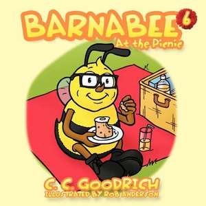 Barnabee de C. C. Goodrich