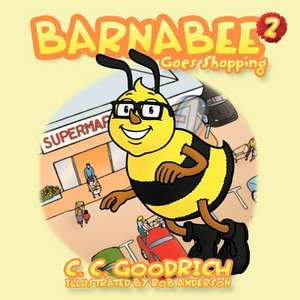 Barnabee de C. C. Goodrich