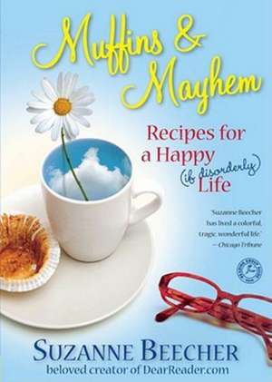 Muffins and Mayhem de Suzanne Beecher