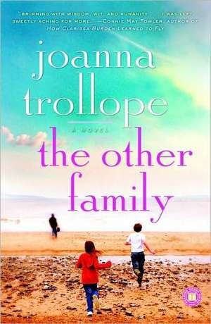 The Other Family de Joanna Trollope