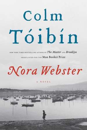 Nora Webster de Colm Toibin