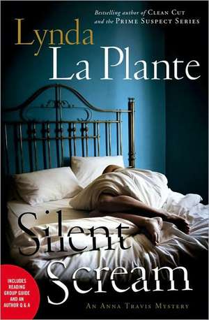 Silent Scream de Lynda La Plante