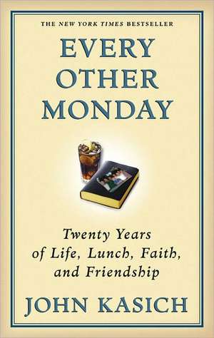 Every Other Monday de John Kasich