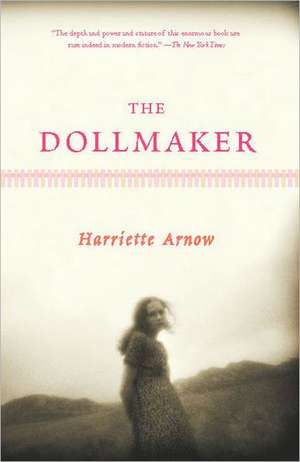 The Dollmaker de Harriette Arnow