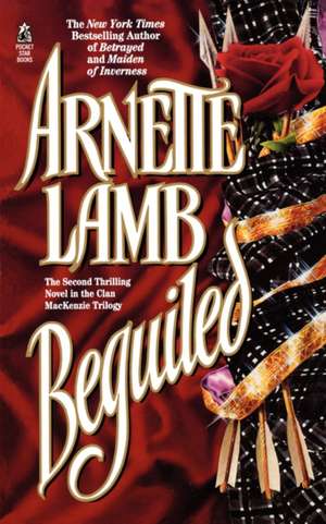 Beguiled de Arnette Lamb