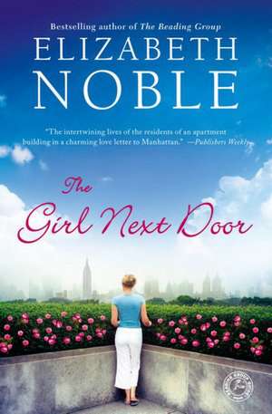 The Girl Next Door de Elizabeth Noble