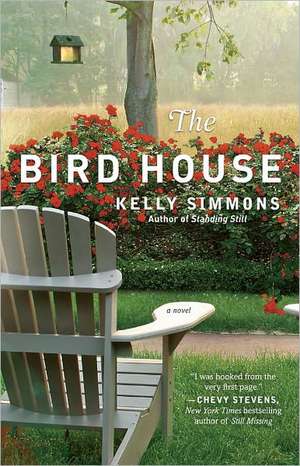 The Bird House de Kelly Simmons