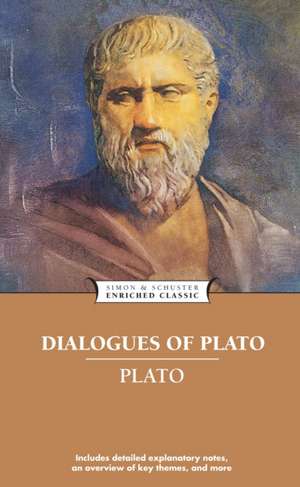 Dialogues of Plato de Plato