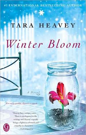 Winter Bloom de Tara Heavey