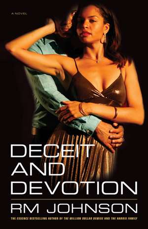 Deceit and Devotion de R M Johnson