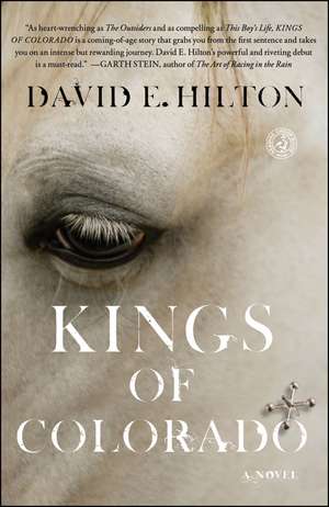 Kings of Colorado de David E. Hilton