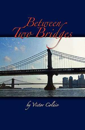 Between Two Bridges de Victor J. Colaio