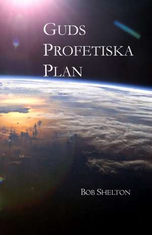 Guds Profetiska Plan de Lars Olov Strale