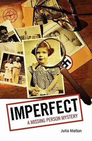 Imperfect de Julia Melton