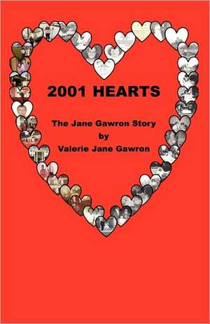 2001 Hearts de Valerie Jane Gawron