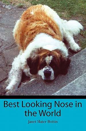 Best Looking Nose in the World: The Key to Inefficiency at Home and at Work de Janet Slater Bottin