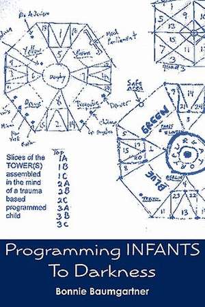 Programming Infants de Bonnie Baumgartner