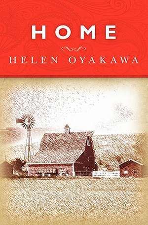 Home de Helen Oyakawa