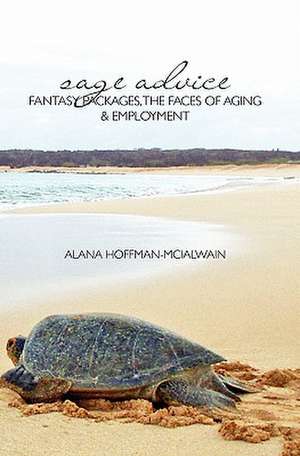 Sage Advice de Alana Hoffman-McLalwain