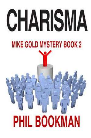 Charisma de Phil Bookman