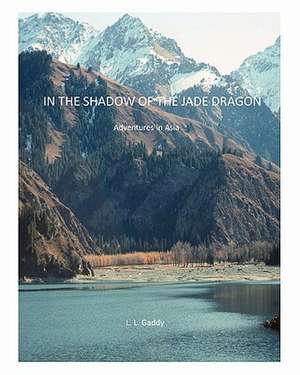 In the Shadow of the Jade Dragon de L. L. Gaddy