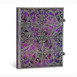 AUBERGINE ULTRA de Paperblanks