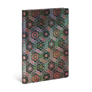 Chakra Lined Hardcover Journal de Paperblanks