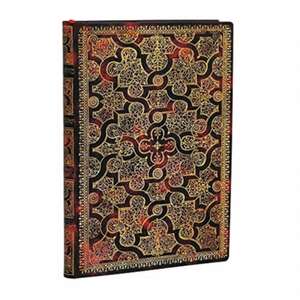 Mystique de Paperblanks