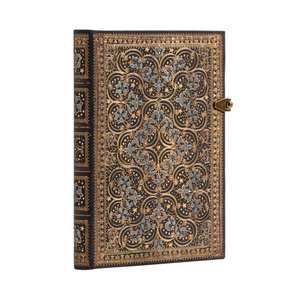 Hardcover Notizbuch Restauration Midi Liniert de Paperblanks