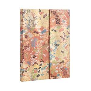 Kara-ori (Japanese Kimono) Ultra Lined Journal de Paperblanks