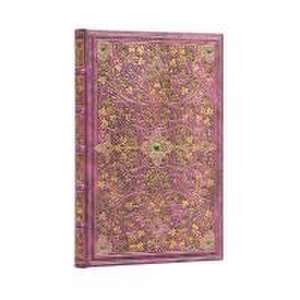 Diamond Jubilee (Sangorski & Sutcliffe) Midi Lined Hardcover Journal de Paperblanks