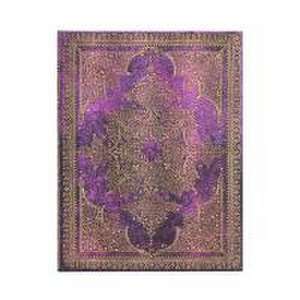 Paperblanks Bijou Solstice Star Hardcover Ultra Lined Elastic Band Closure 144 Pg 120 GSM de Paperblanks